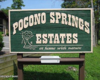 Lots and Land For Sale in Gouldsboro, PA