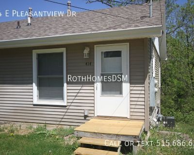 3 Bedroom 2BA 936 ft Apartment For Rent in Des Moines, IA