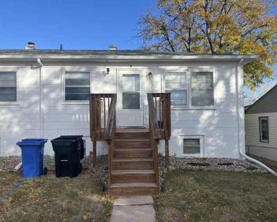 1 Bedroom 1BA 0 ft Pet-Friendly Apartment For Rent in Rapid City, SD
