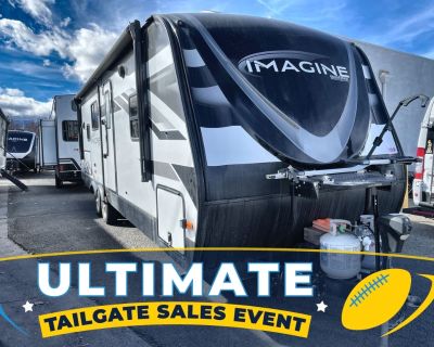 2023 Grand Design 2670mk Imagine