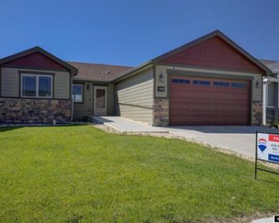 3 Bedroom 2BA 1108 ft Single Family House For Sale in Mills, WY