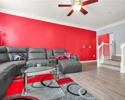 3 Bedroom 3BA 1403 ft Condominium For Sale in ATLANTA, GA