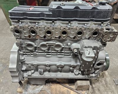 5.9 Cummins Performance engine longblock