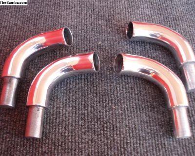 Middle Seat Grab Bar Handle- In Stock