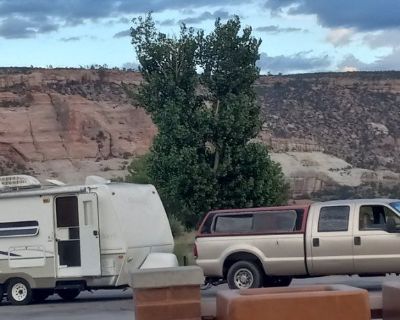 Rv trailer