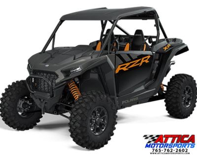 2024 Polaris RZR XP 1000 Premium