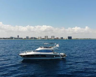 2014 Prestige 500