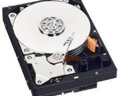 Data Recovery for Damage Hard Drive Laptop or Desktop