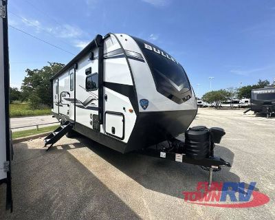 2024 Keystone 265FKS For Sale by Dealer in Giddings, Texas