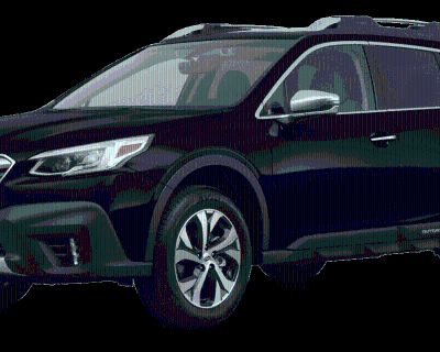 Used 2022 Subaru Outback 2.5i Touring