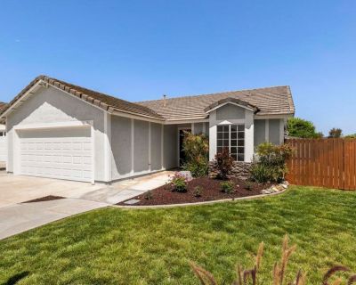 3 Bedroom 2BA 1428 ft Single Family House For Sale in San Marcos, CA