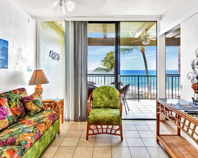 1 Bedroom 1BA Condo Vacation Rental in Kona Bali Kai #316, Kailua-Kona, HI