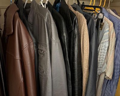 Estate Sale Extravaganza