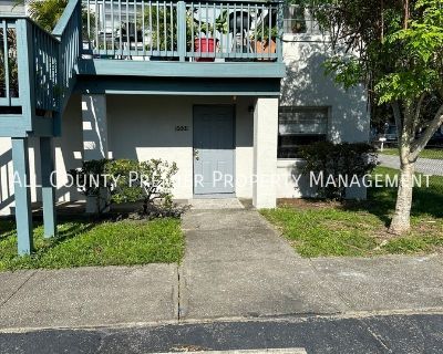 2 Bedroom 2BA Pet-Friendly Apartment For Rent in Orlando, FL