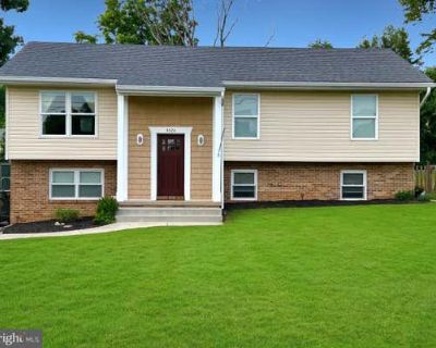 4 Bedroom 3BA 2062 ft Single Family Home For Sale in MIDDLETOWN, MD