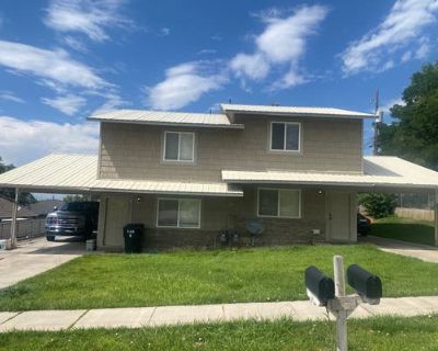 4 Bedroom 2BA 2358 ft Duplex For Sale in BRIGHAM CITY, UT