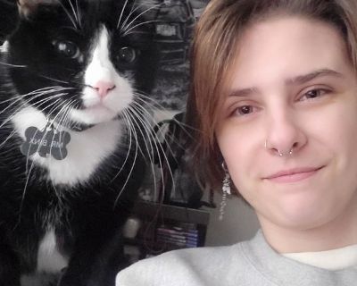 Kayla - Needs a House on iROOMit or a Room