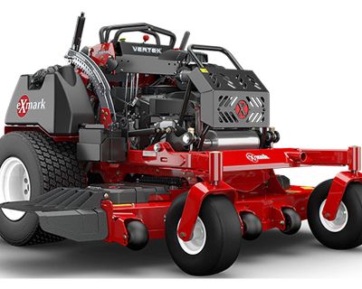 2025 Exmark Vertex X-Series 52 in. Kawasaki FX1000V EFI 38.5 hp Stand-On Mowers Wichita, KS