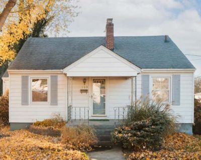 3 Bedroom 1BA 1005 ft Single Family Home For Sale in HARRISON, OH