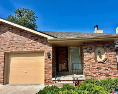 2 Bedroom 3BA 1763 ft Townhouse For Sale in OMAHA, NE