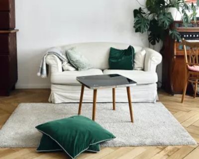 484 sqft Room for Rent in Longueuil, QC