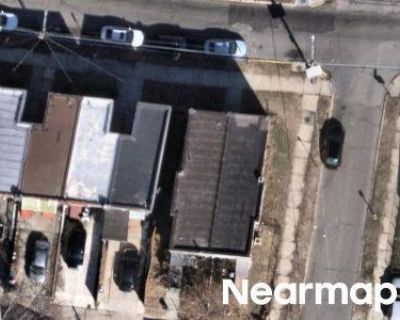 Preforeclosure Property in Camden, NJ 08104 - N Congress Rd