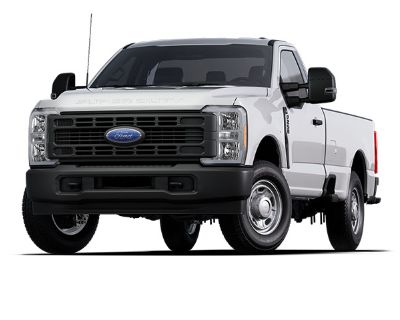 New 2025 Ford Super Duty F-250 SRW For Sale at Larry H. Miller Ford Mesa | VIN: 1FDBF2AA8SED89238
