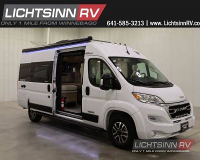 2025 Winnebago 59KL For Sale by Dealer in Forest City, Iowa