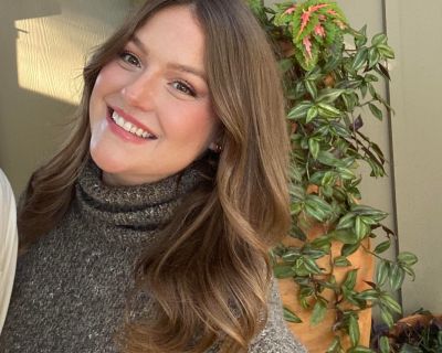 Wonderful Nanny Available Now!