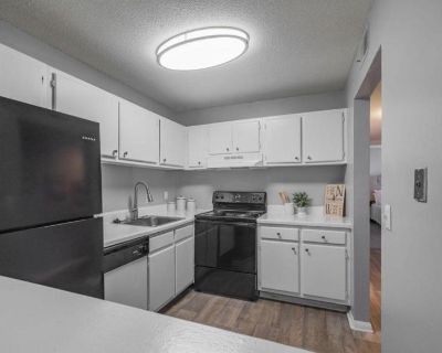 1 Bedroom 1BA Pet-Friendly Apartment For Rent in Goose Creek, SC