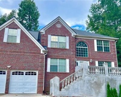 Birkshire Rdg, Mcdonough, Home For Sale