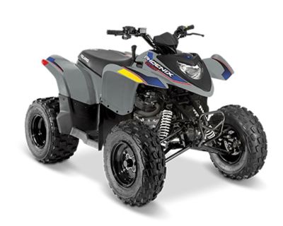 2025 Polaris Phoenix 200