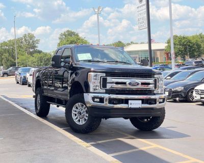 Used 2019 Ford Super Duty F-250 XLT