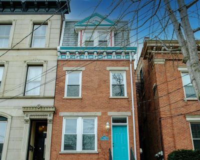 1 Bedroom 1BA 1100 ft Apartment For Rent in Cincinnati, OH