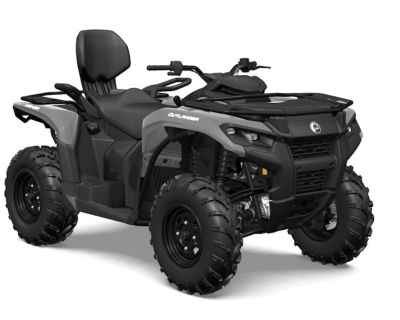 2025 Can-Am Outlander MAX DPS 700