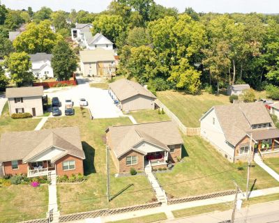 3 Bedroom 2BA 1231 ft Apartment For Rent in Richmond, KY