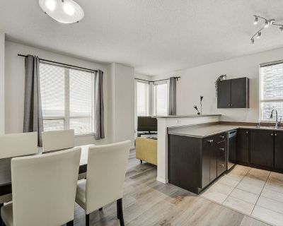 Apartment For Rent in Calgary, AB