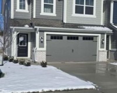 Farrington Way, Fishers, Home For Rent