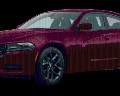 Used 2022 Dodge Charger SXT