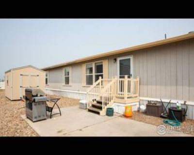 4 Bedroom 3BA 2128 ft Mobile Home For Sale in Firestone, CO