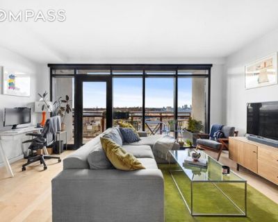 20 Tiffany Pl Apt 6N. Welcome to Apt 6N at 20 Tiffany Place a sun-filled, beautifully designed 2-bedroom, 2-bath home with sweeping water and skyline views, a private balcony, and a spacious, modern layout that checks every box. Perched on a high floor, this airy home is framed by a full wall of floor-to-ceiling windows that open to your private balcony. The open living and dining area easily a...