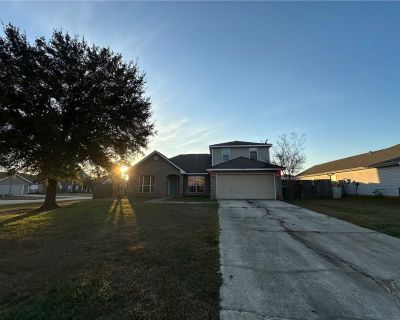 4 Bedroom 2BA 2350 ft Single Family House For Sale in Covington, LA