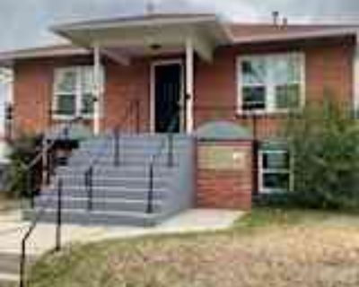 1 Bedroom 1BA Apartment For Rent in Casper, WY 112 S Elk St