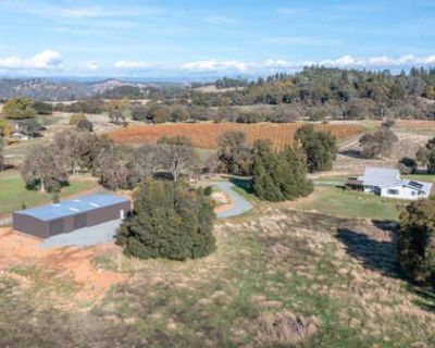 3 Bedroom 3BA 2265 ft Single Family Home For Sale in PLYMOUTH, CA