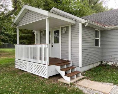 3 Bedroom 2.5BA 1787 ft Pet-Friendly Apartment For Rent in Granger, IN