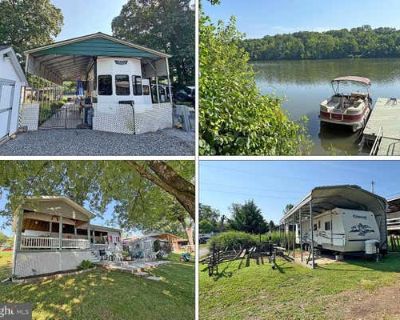 Land For Sale in FALLING WATERS, WV