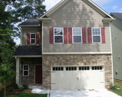 4 Bedroom 3BA 2539 ft House For Rent in Gwinnett County, GA