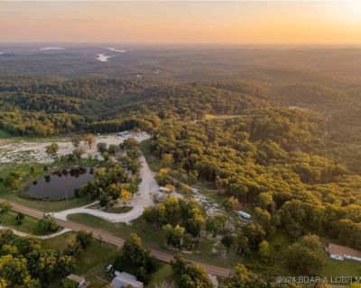 Lots and Land For Sale in Gravois Mills, MO