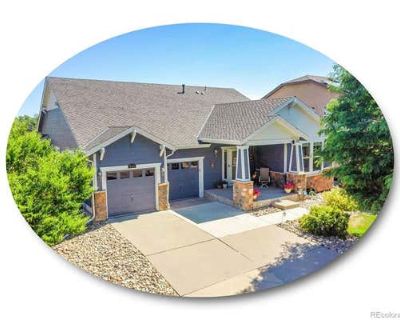 3 Bedroom 2BA 1999 ft Single Family Home For Sale in LITTLETON, CO