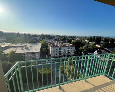 2 Bedroom 2BA 1429 ft Condo For Sale in SAN MATEO, CA